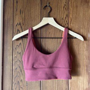 Lululemon Reversible Sports Bra